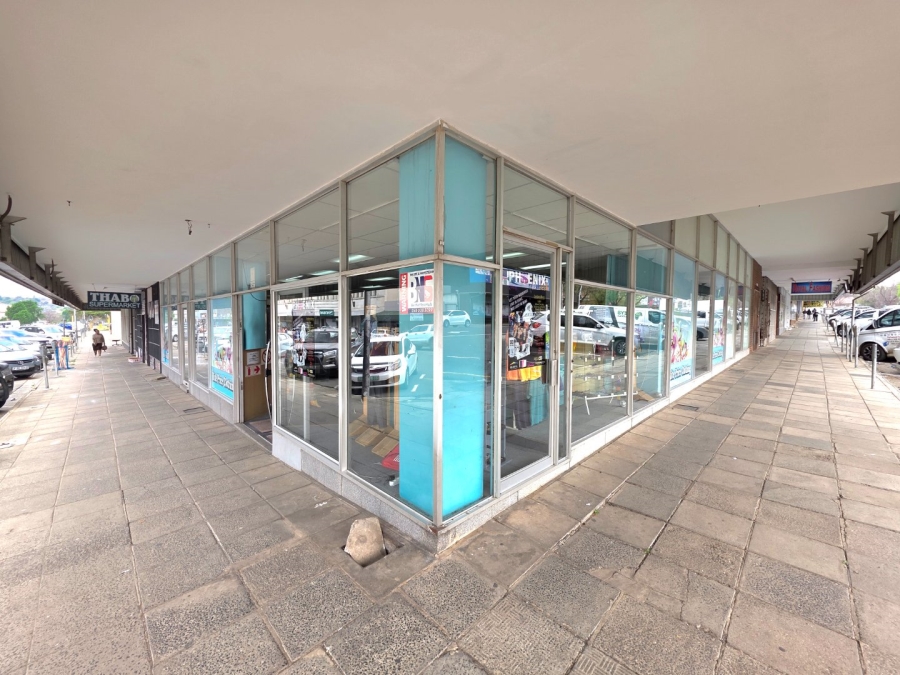 Commercial Property for Sale in Bethlehem Free State